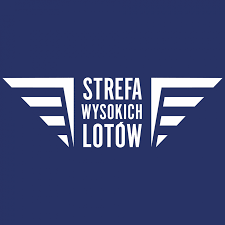 Strefa Wysokich Lotów - Logo