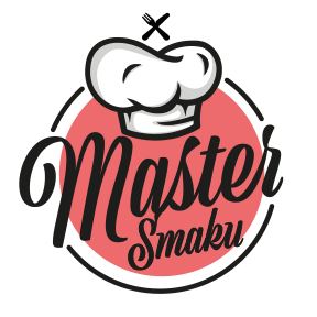 Master Smaku - Logo
