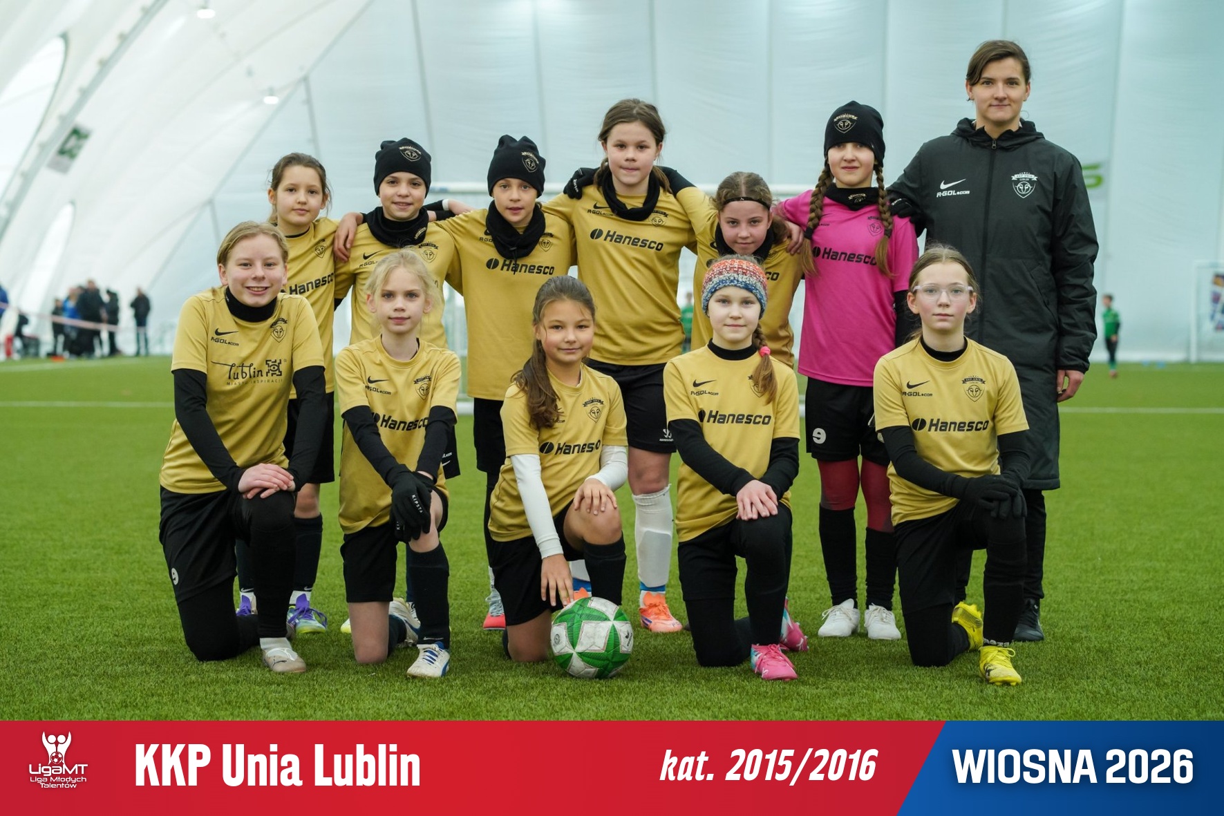KKP Unia Lublin