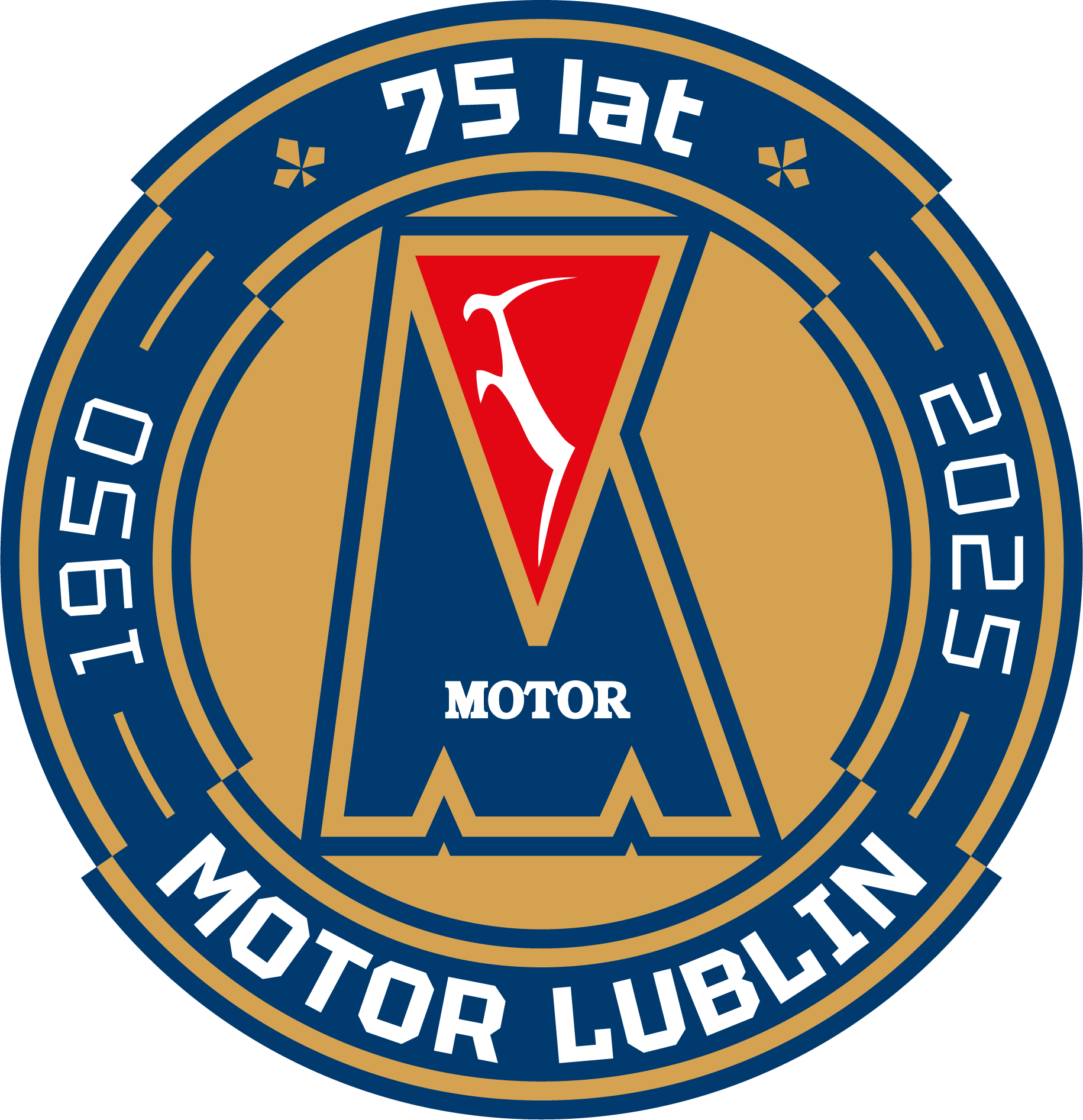Motor Lublin 16B logo