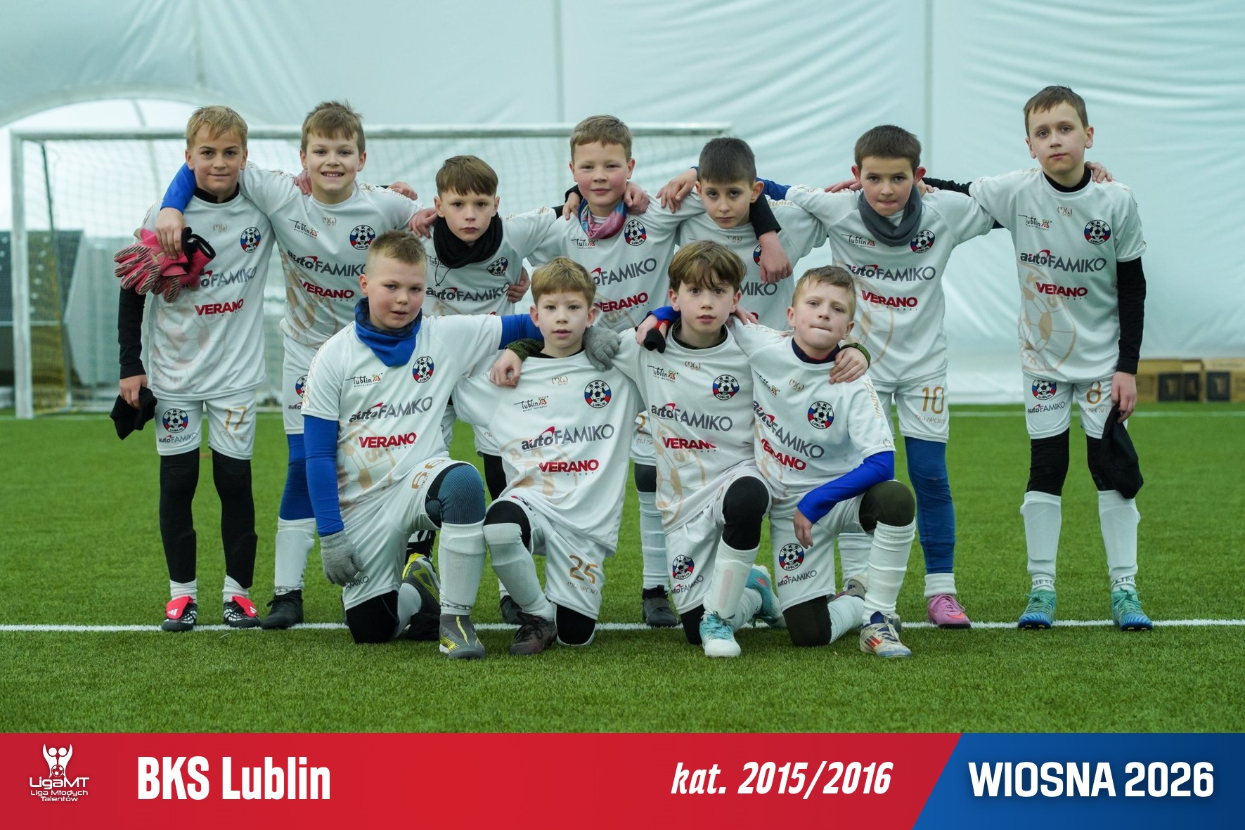 BKS Lublin A