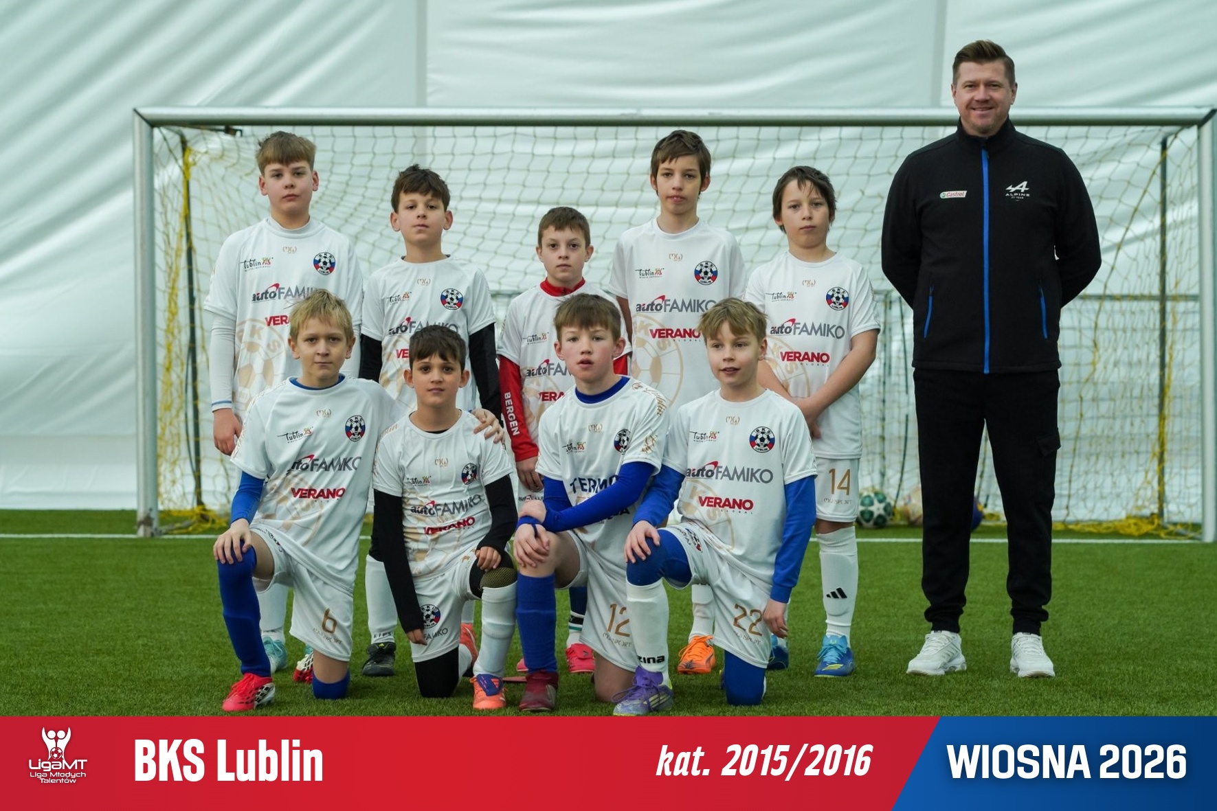 BKS Lublin B