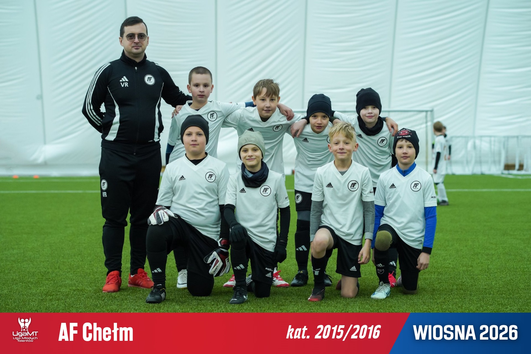 AF Chełm 2015A