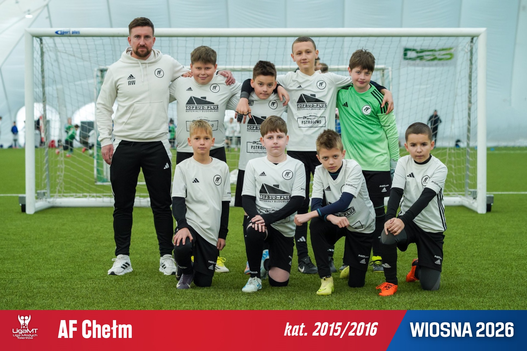 AF Chełm 2015B