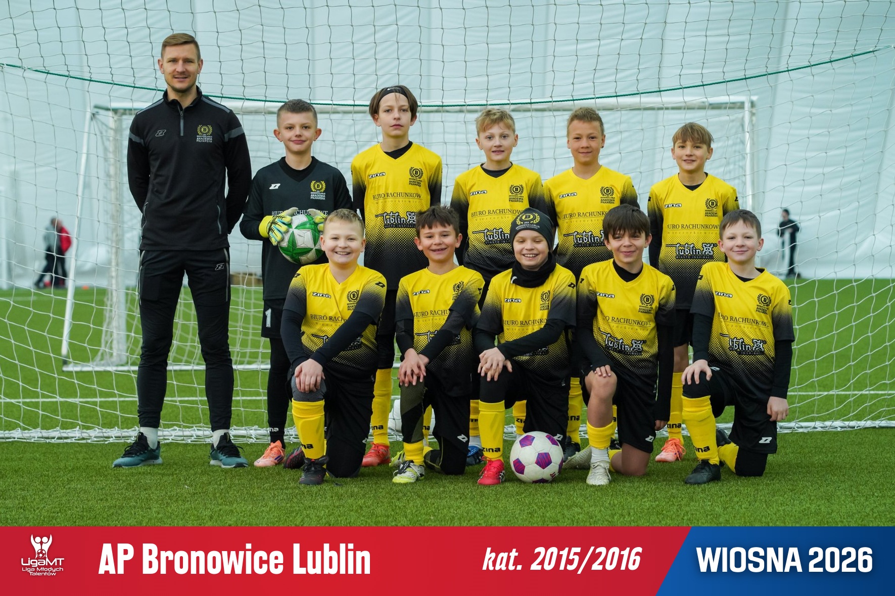 AP Bronowice Lublin A