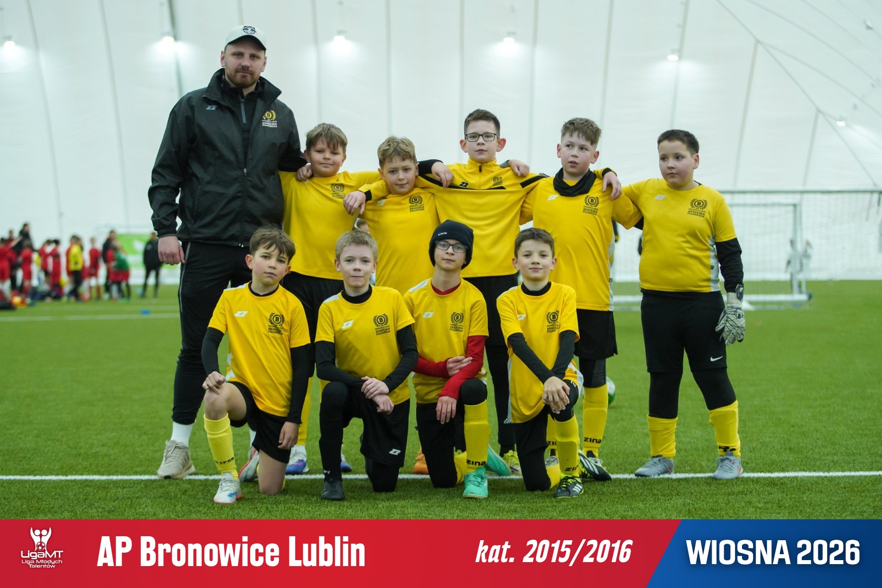 AP Bronowice Lublin B