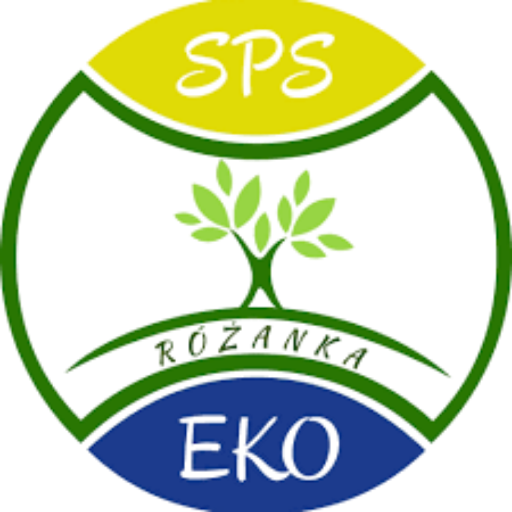 EKO Różanka logo