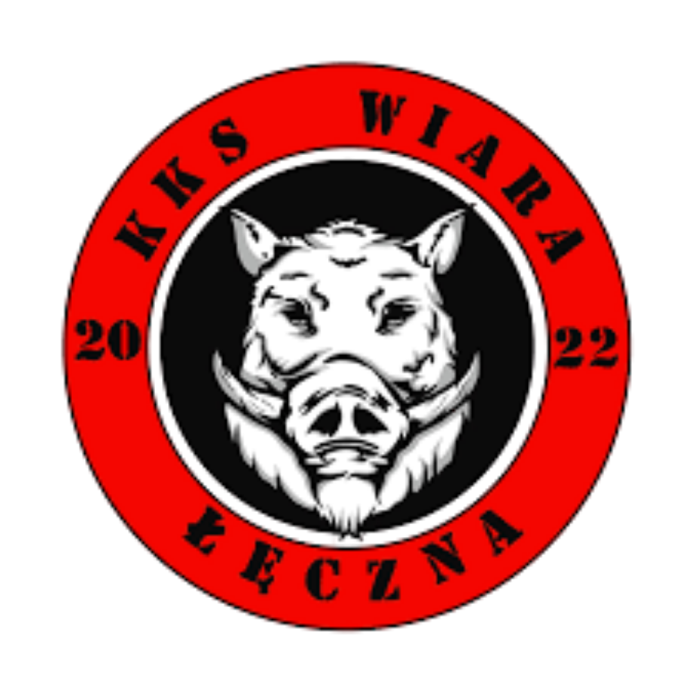Wiara Łęczna C logo