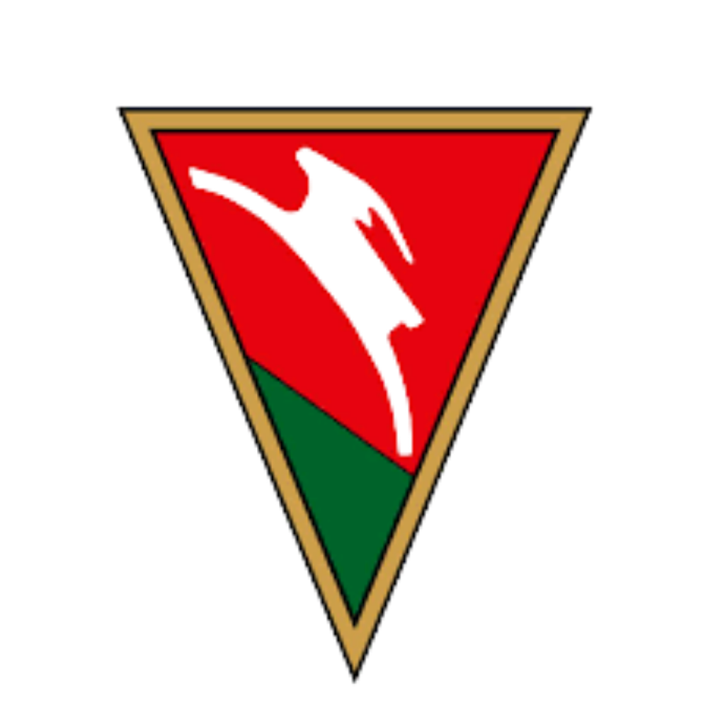 KS Lublinianka 14B logo