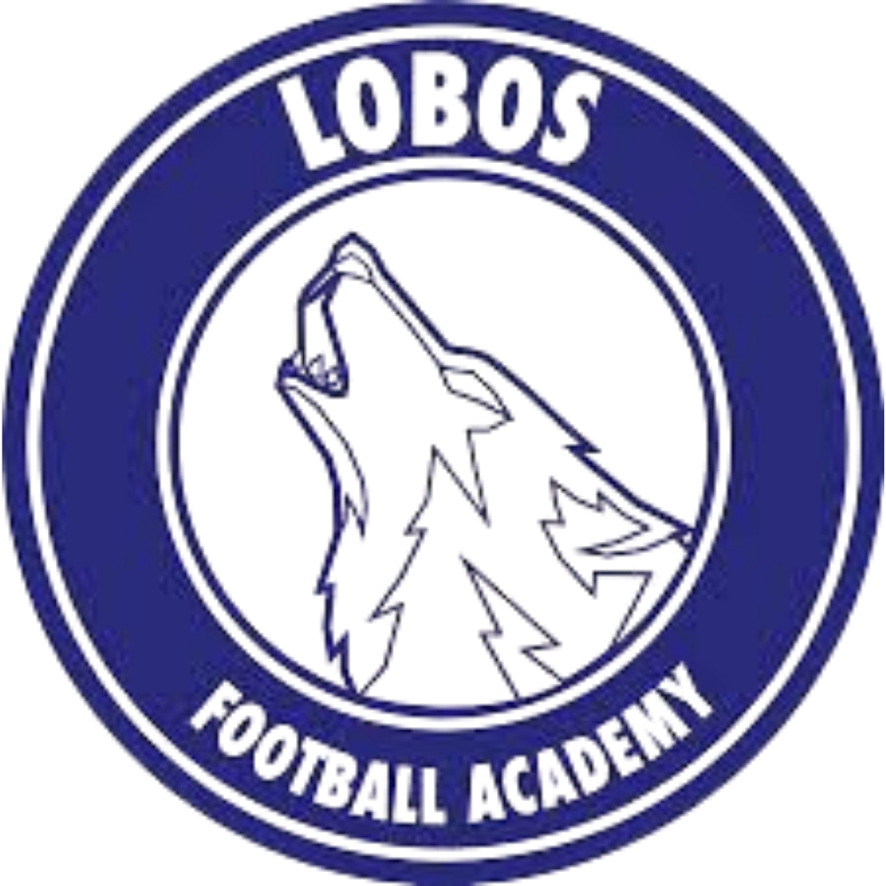 Lobos FA B logo
