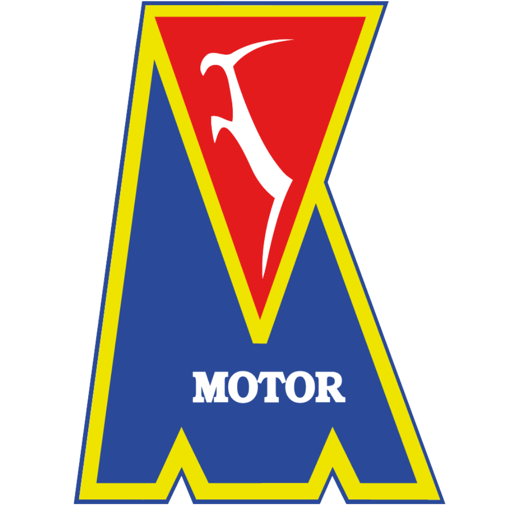 Motor Lublin 14B logo