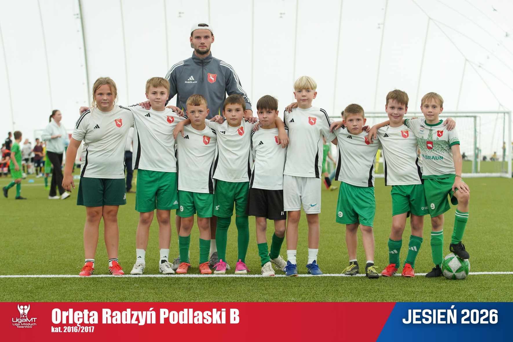 Orlęta Radzyń Podlaski B