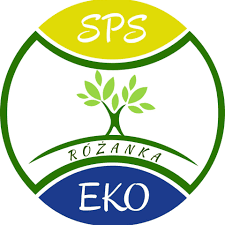 SPS EKO Różanka
