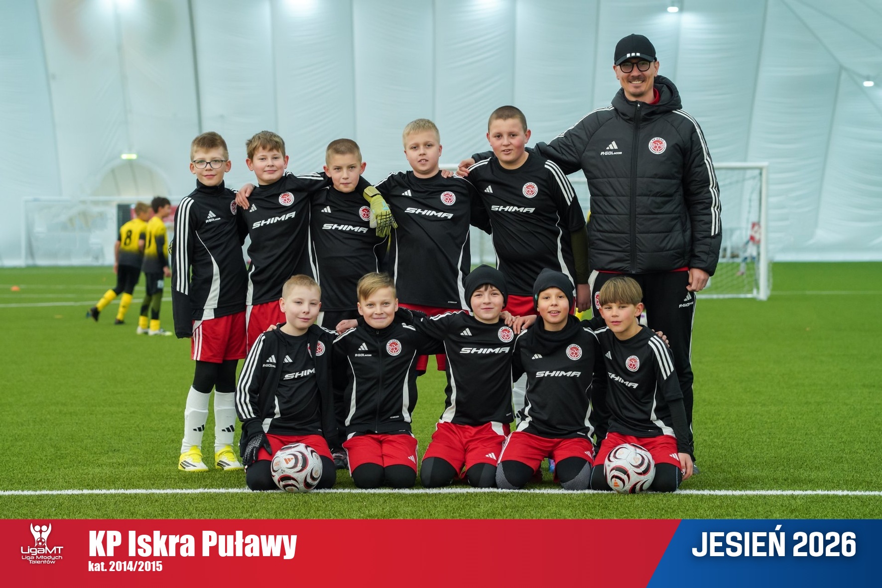 KP Iskra Puławy