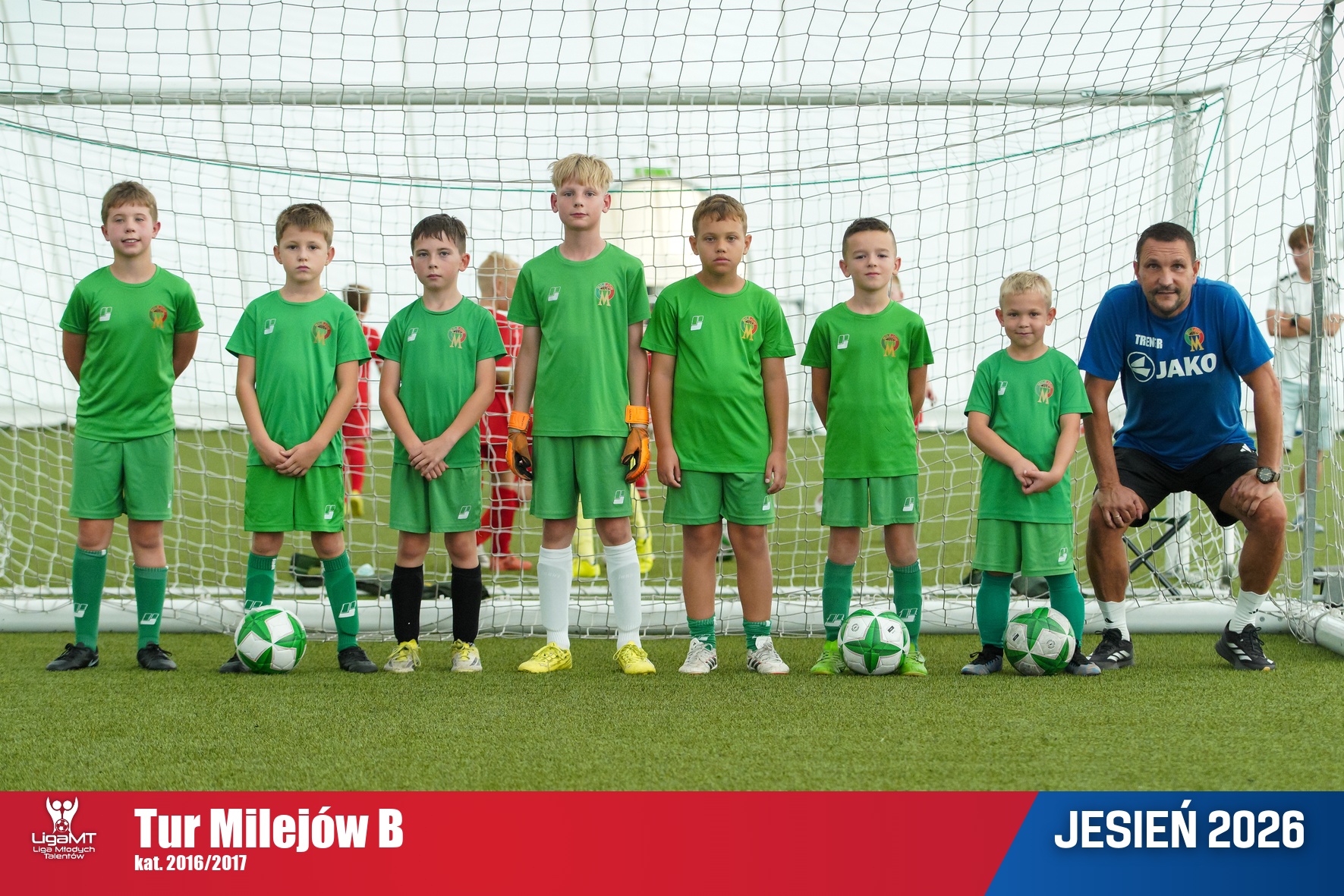 Tur Milejów B