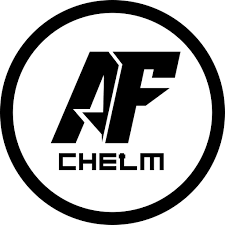 AF Chełm 2015B logo