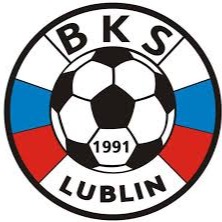 BKS Lublin B logo