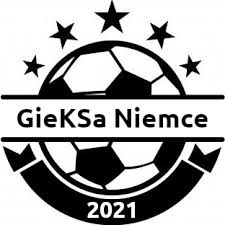 GieKSa Niemce logo
