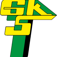 Górnik Łęczna logo